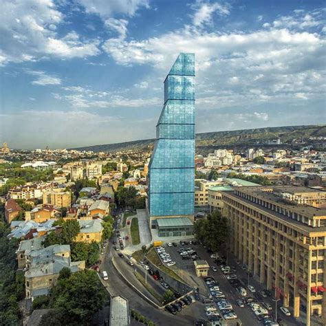 281 Tbilisi Luxury Hotels .